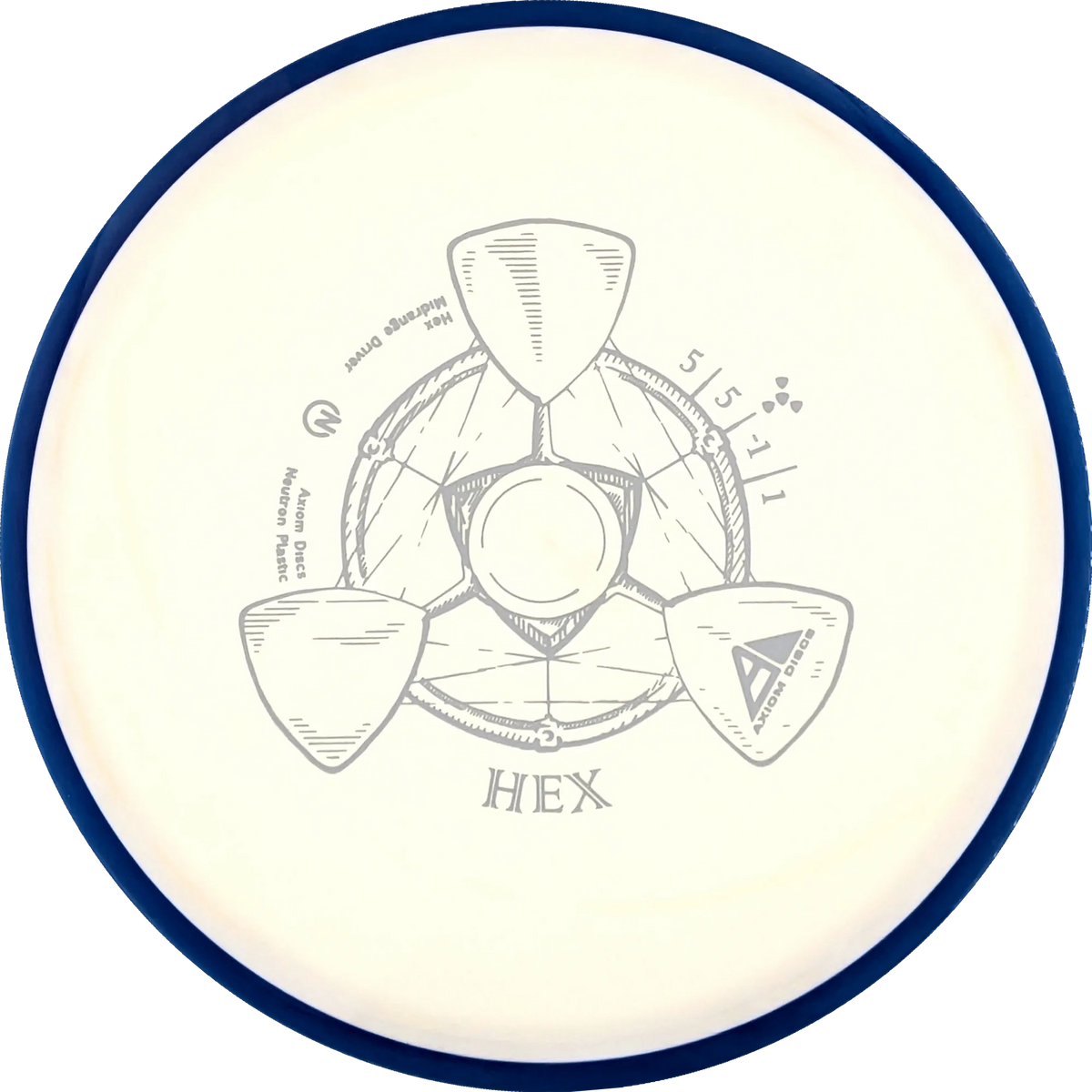 Neutron Hex Classic