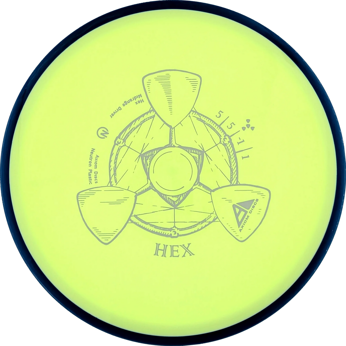 Neutron Hex Classic