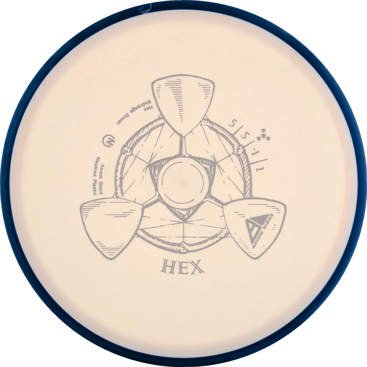 Neutron Hex Classic