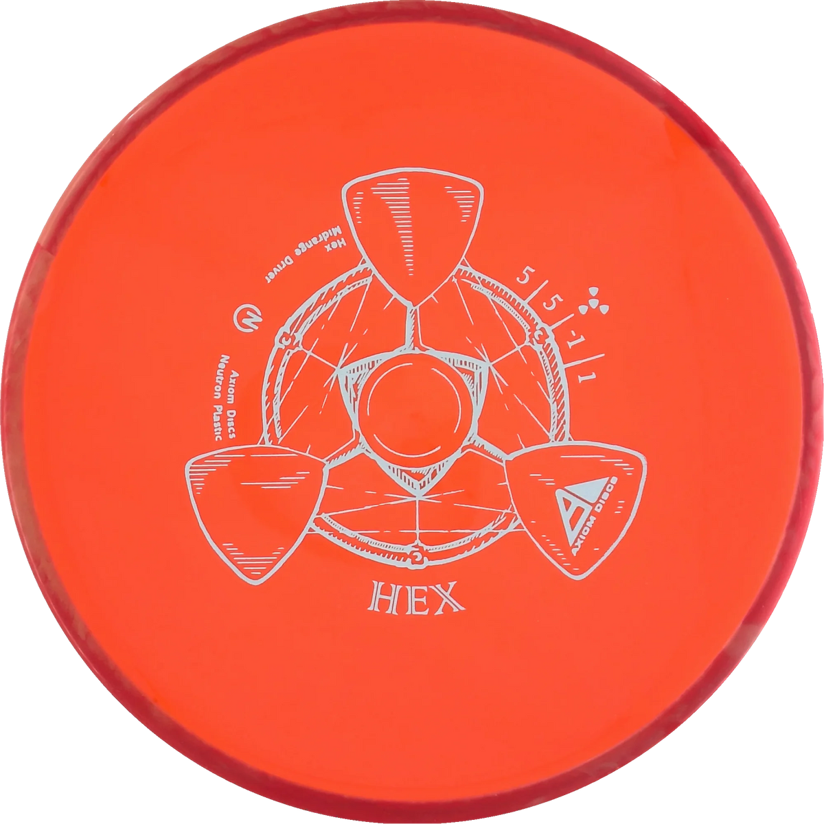 Neutron Hex Classic