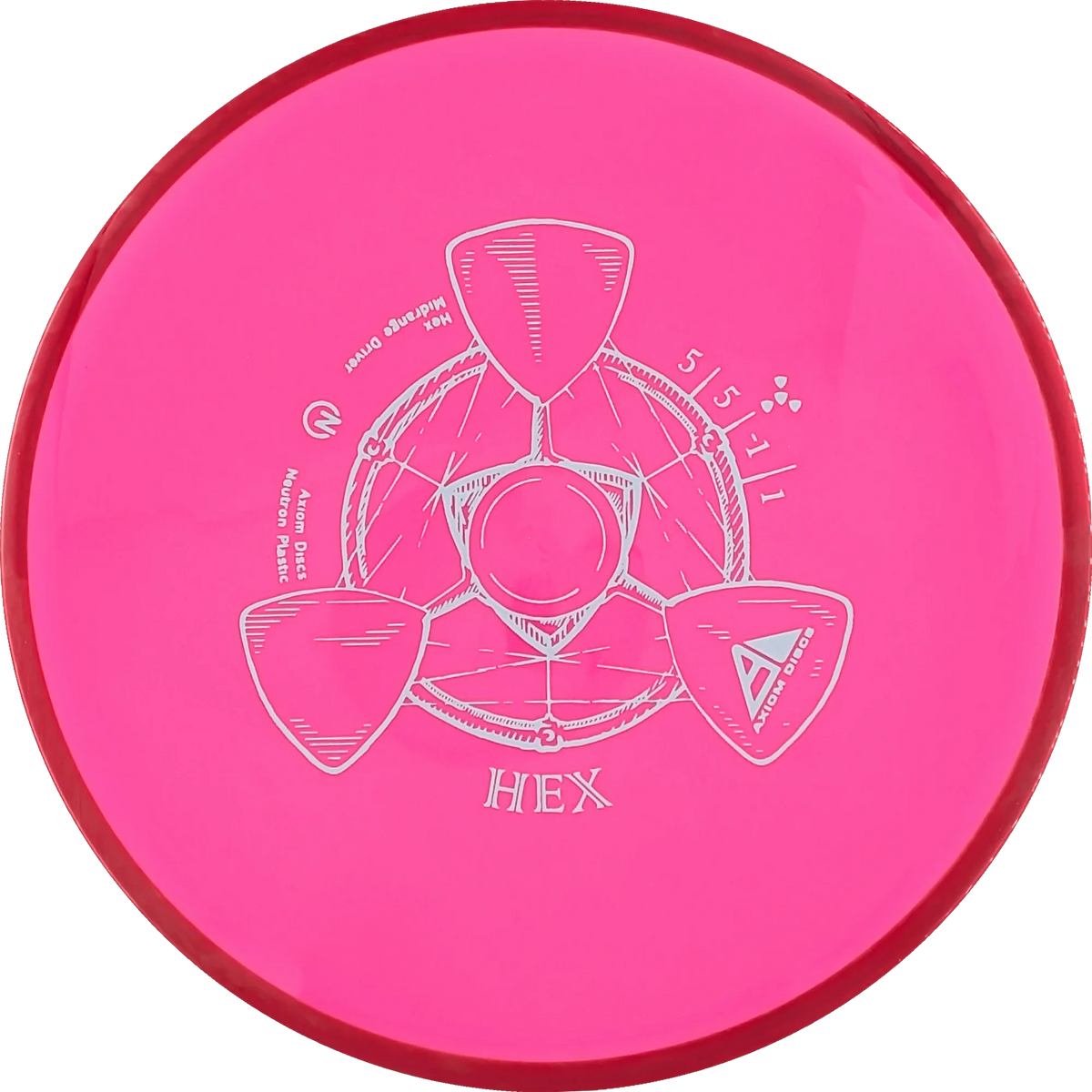 Neutron Hex Classic