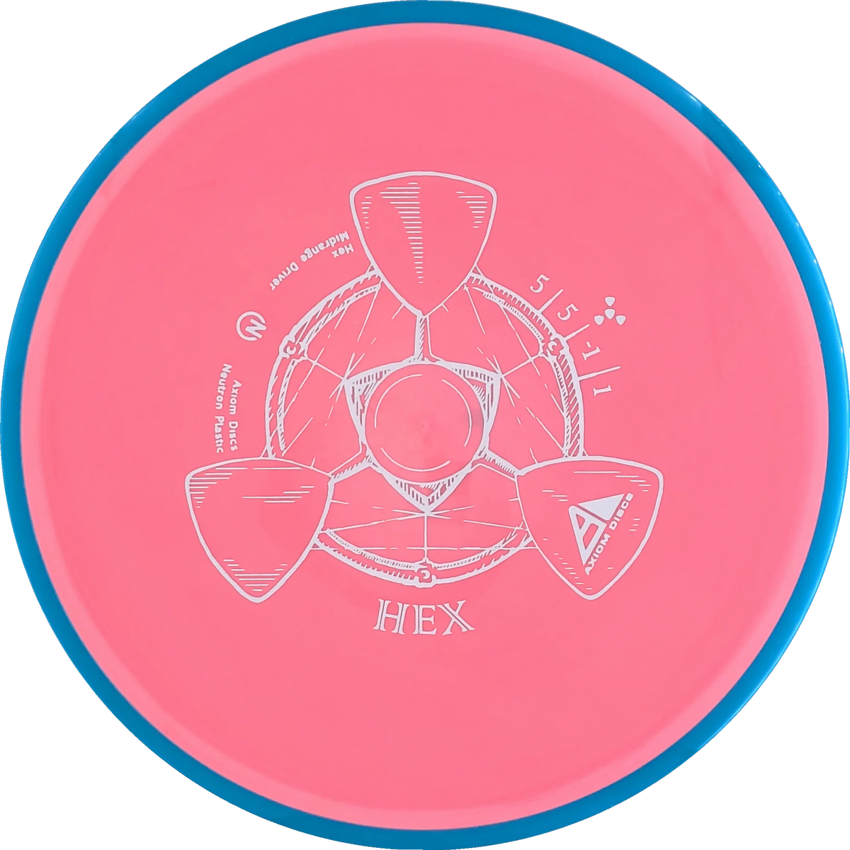 Neutron Hex Classic