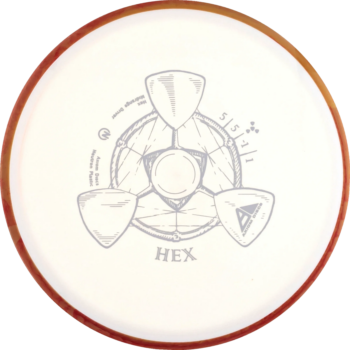 Neutron Hex Classic