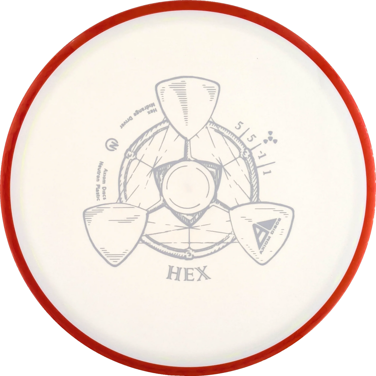 Neutron Hex Classic