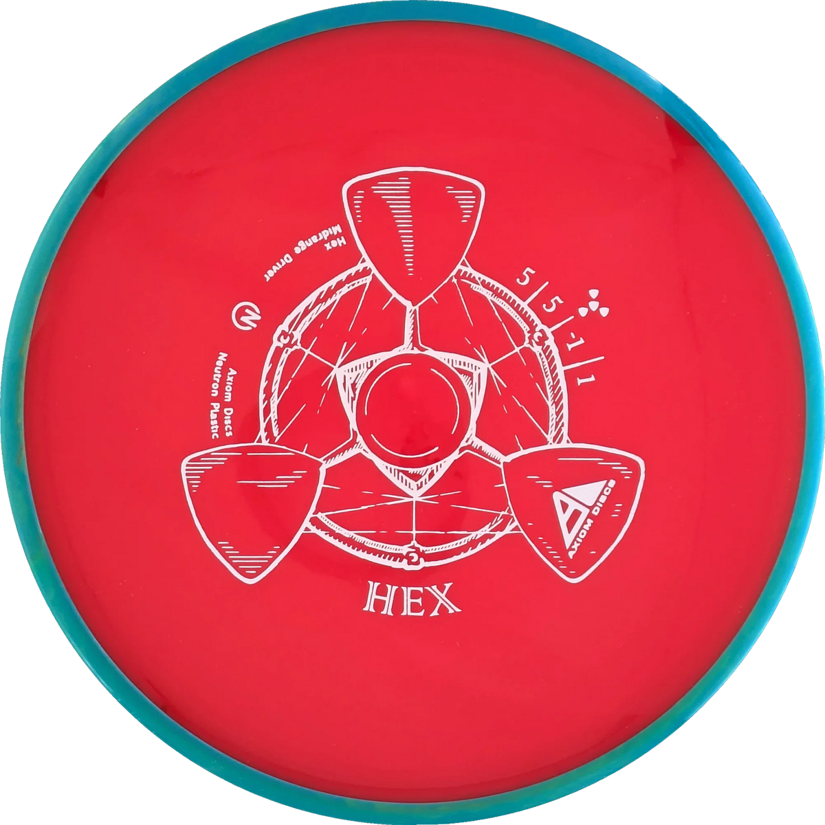 Neutron Hex Classic