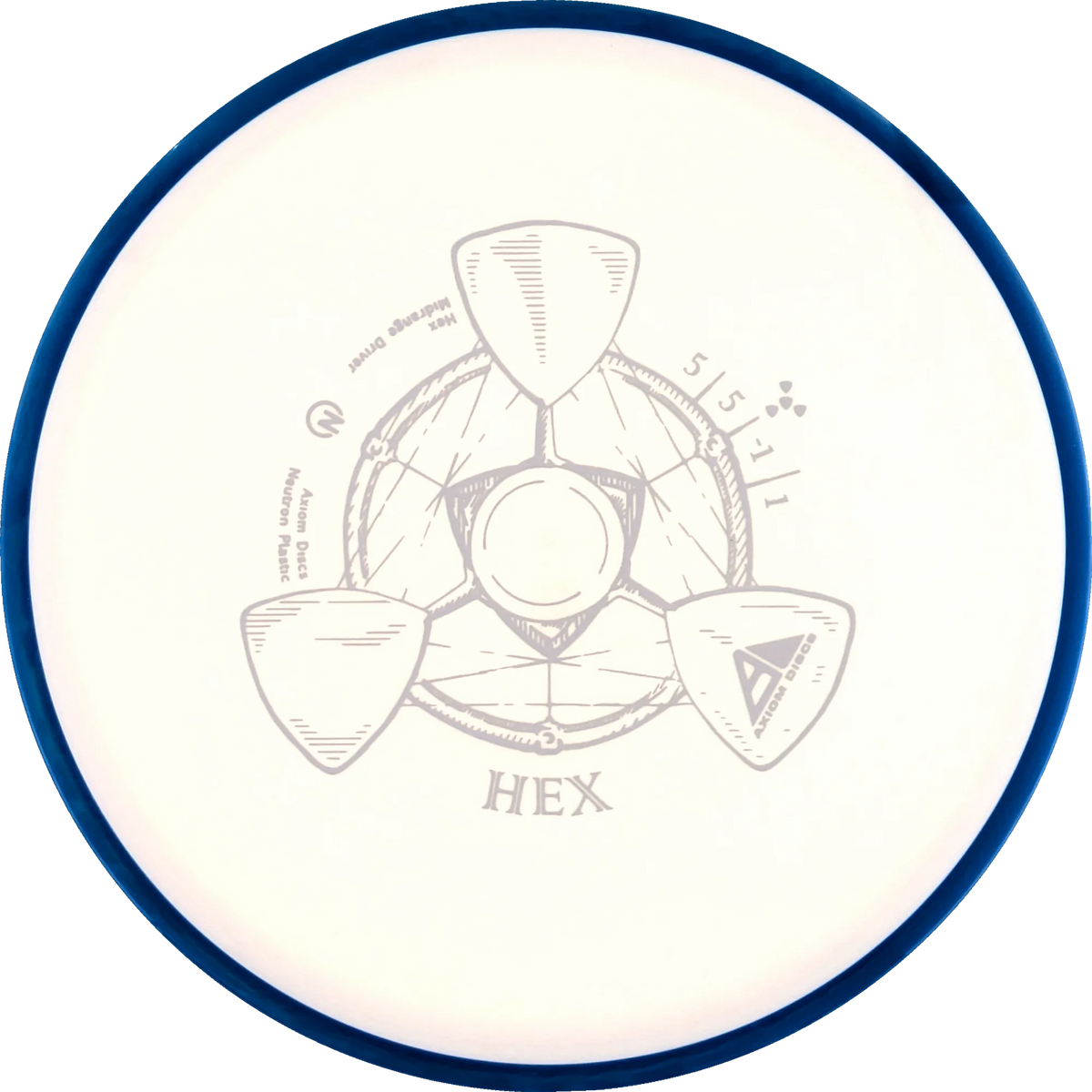 Neutron Hex Classic