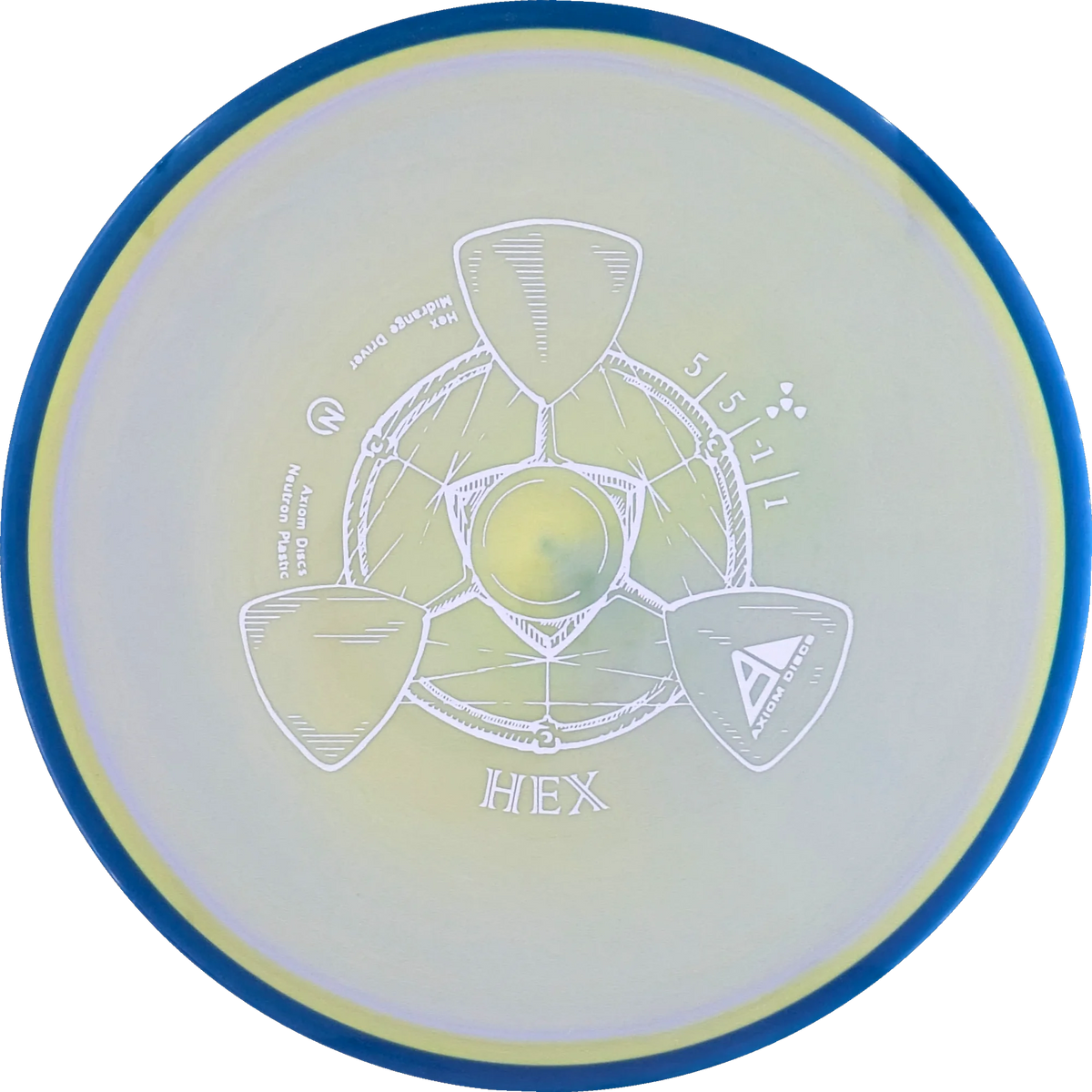 Neutron Hex Classic