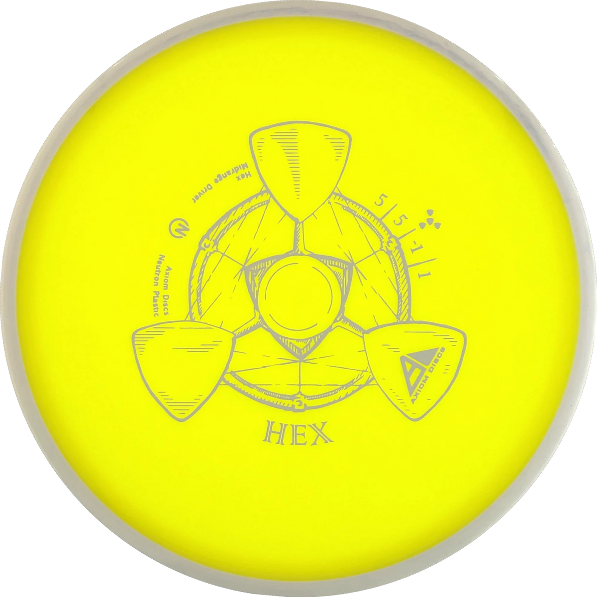 Neutron Hex Classic