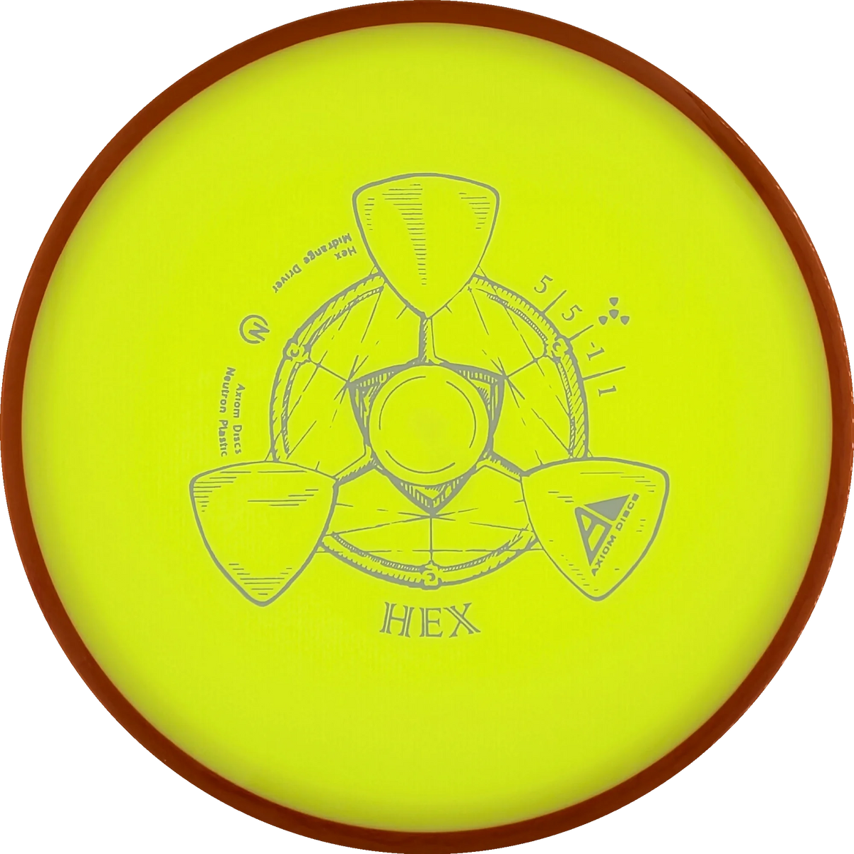 Neutron Hex Classic
