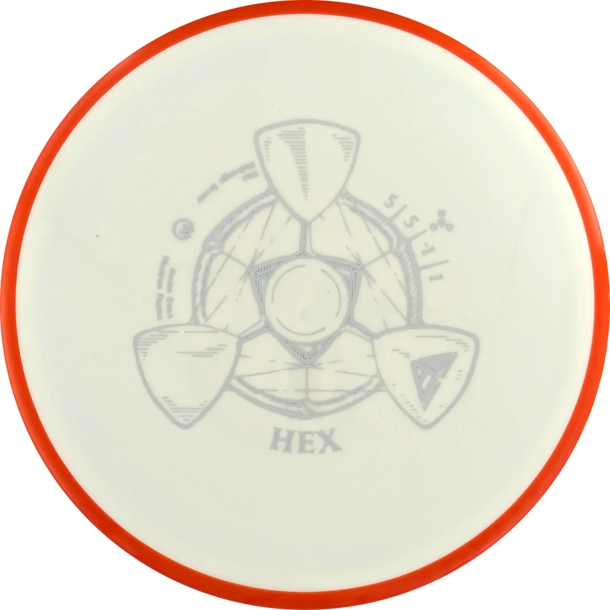 Neutron Hex Classic