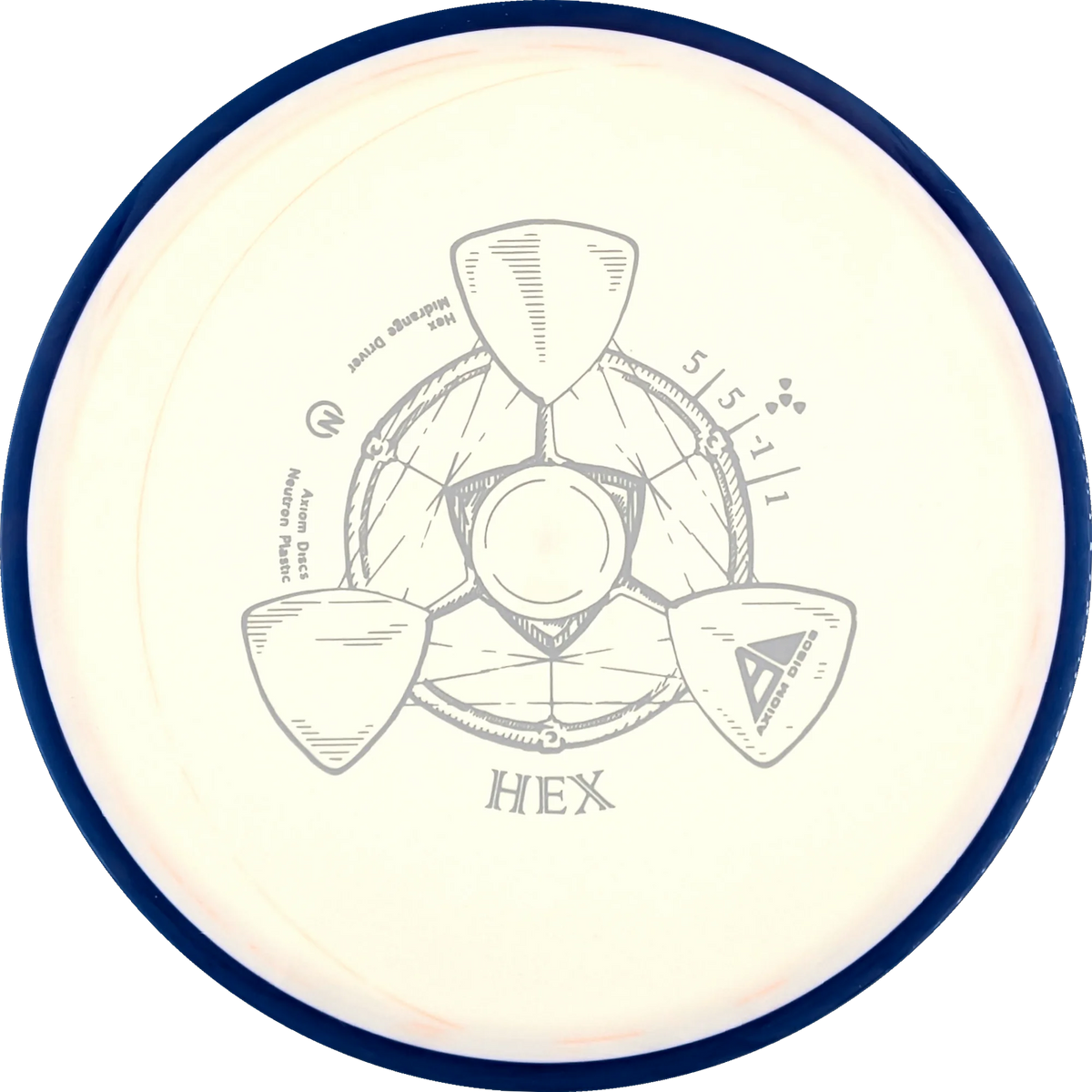 Neutron Hex Classic