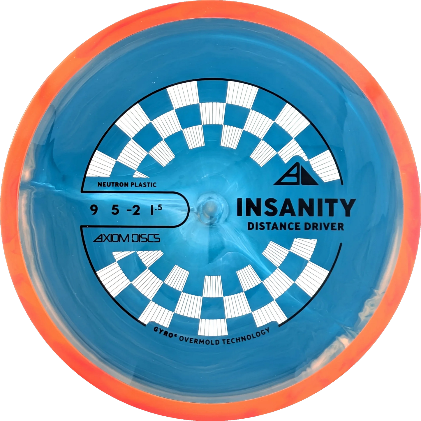 Neutron Insanity