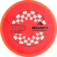 Neutron Insanity