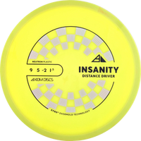 Neutron Insanity