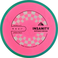 Neutron Insanity