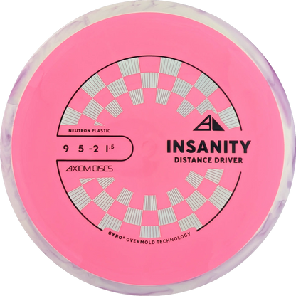 Neutron Insanity