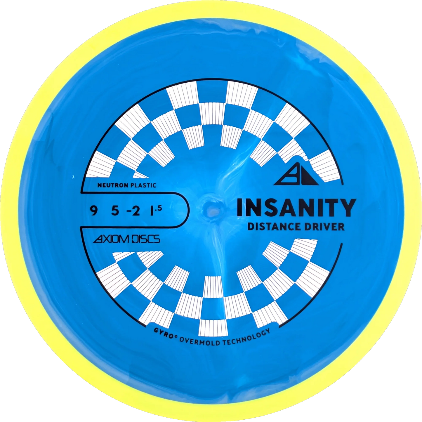 Neutron Insanity