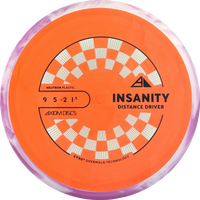 Neutron Insanity