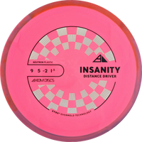 Neutron Insanity