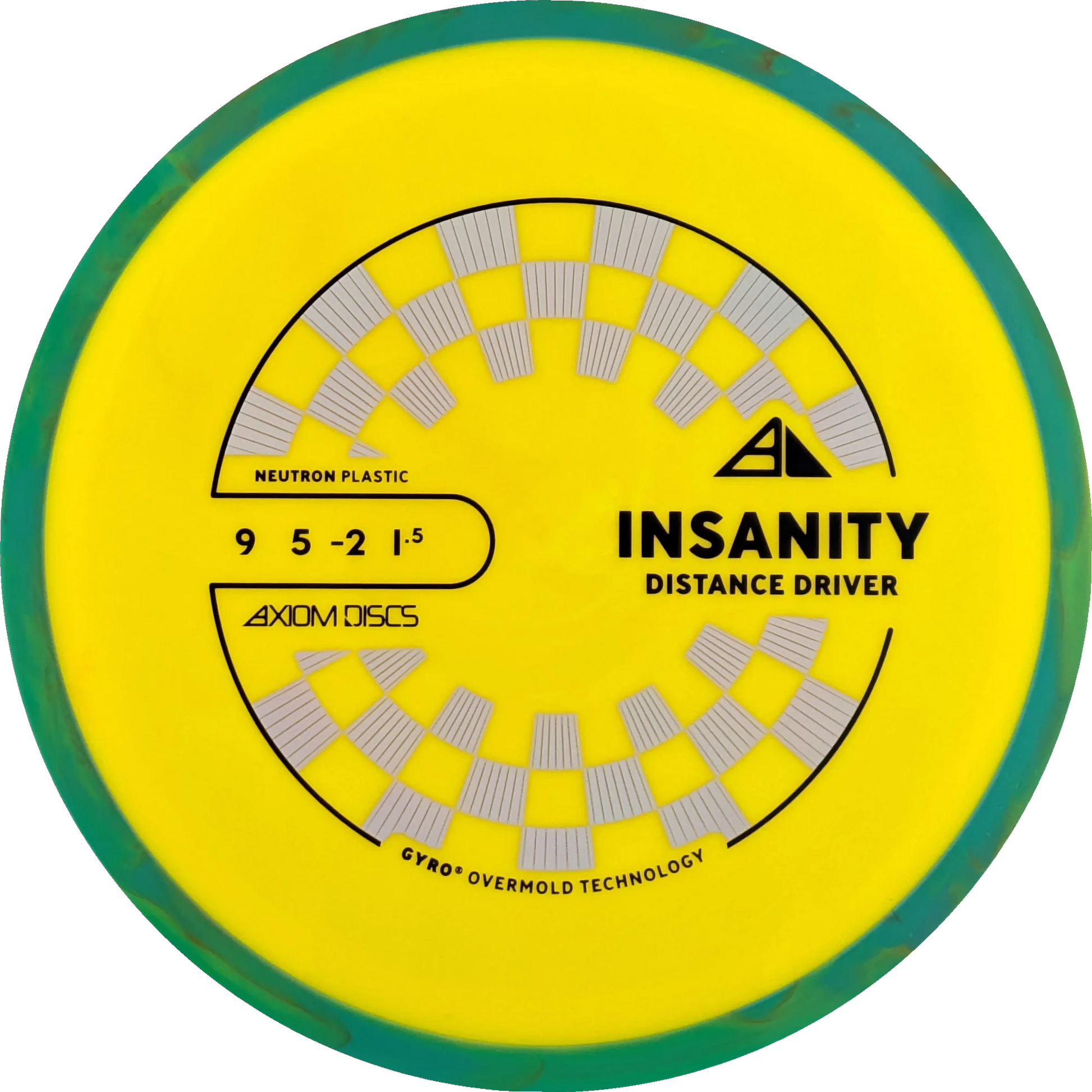 Neutron Insanity