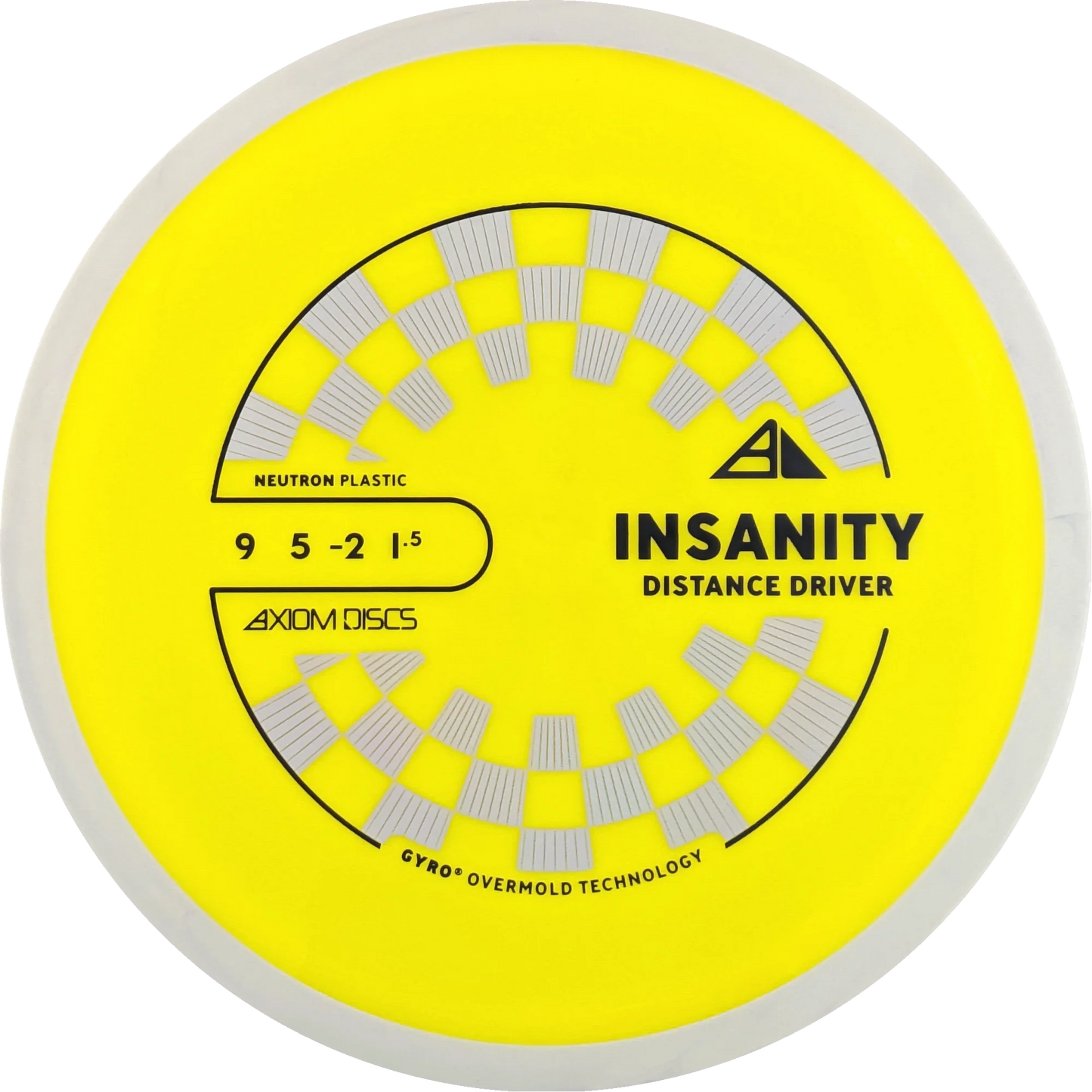 Neutron Insanity