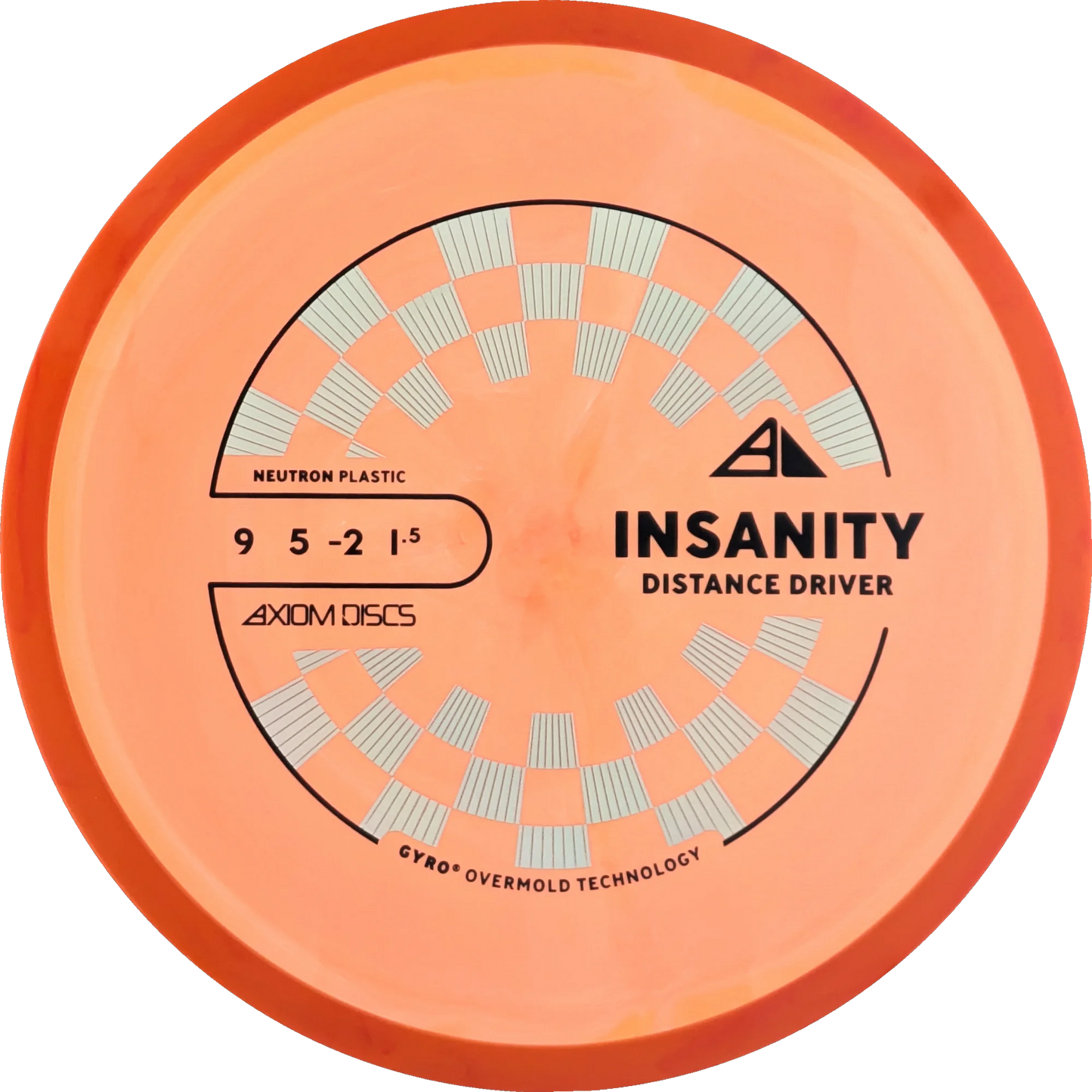 Neutron Insanity