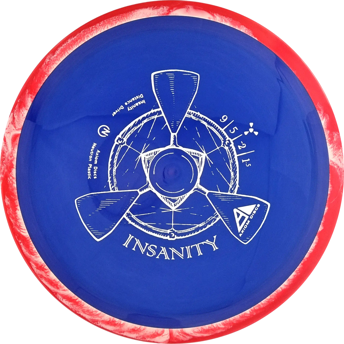 Neutron Insanity Classic