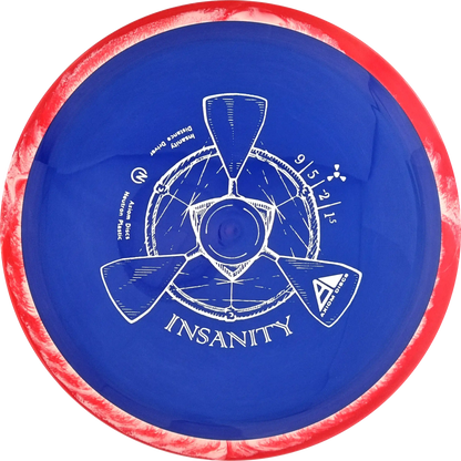 Neutron Insanity Classic