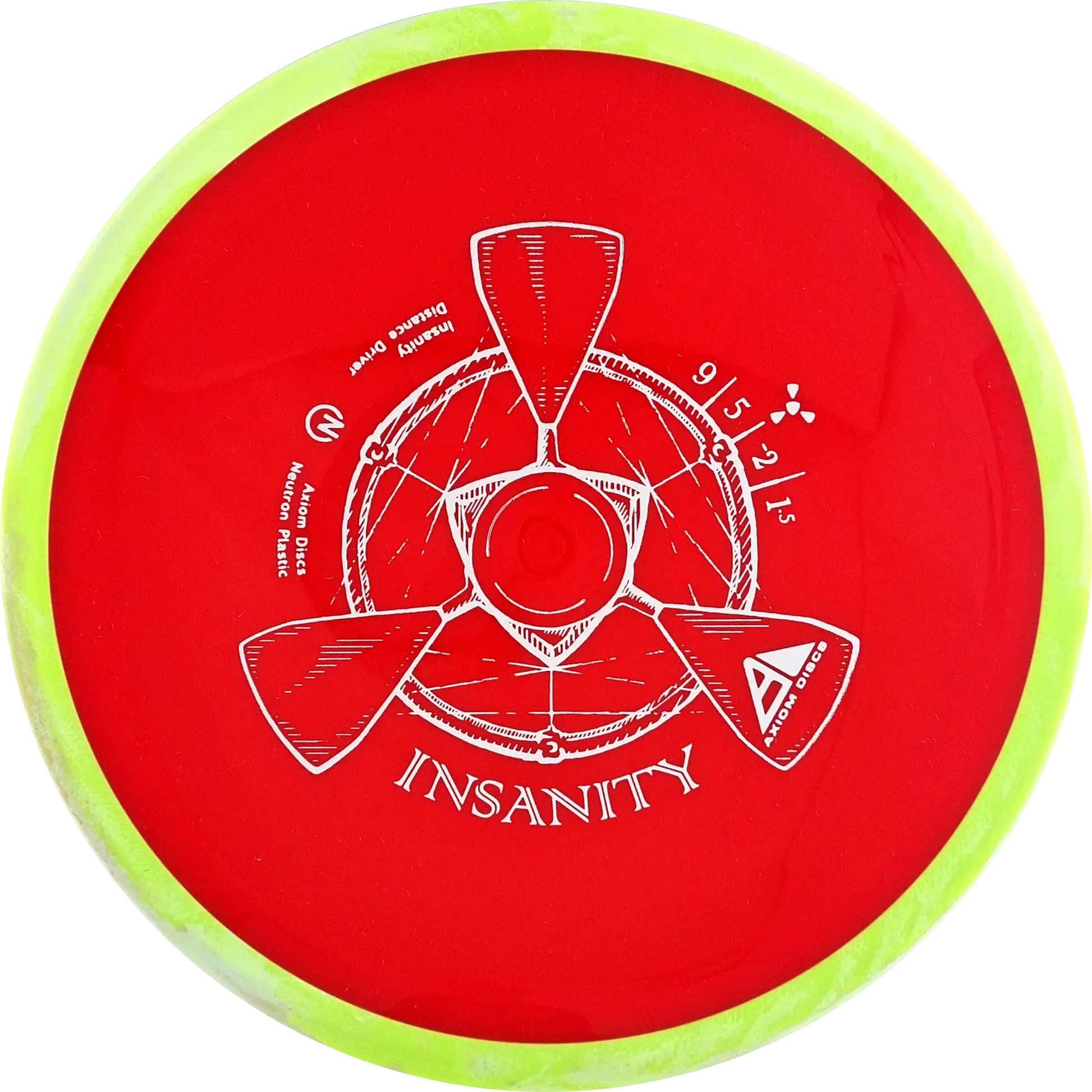 Neutron Insanity Classic