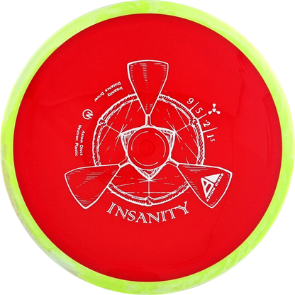 Neutron Insanity Classic