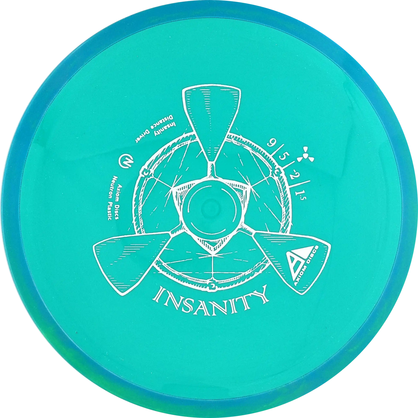 Neutron Insanity Classic