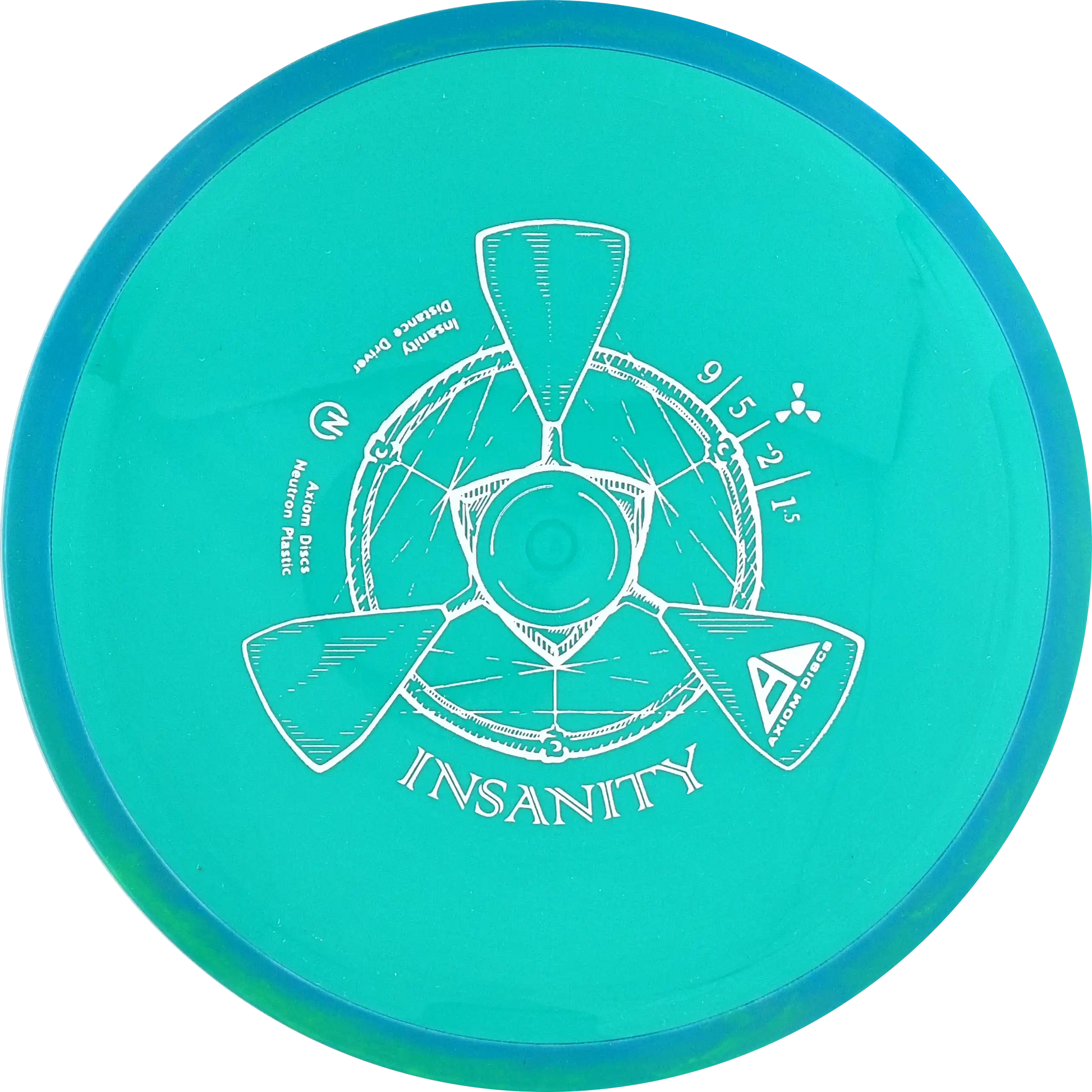 Neutron Insanity Classic