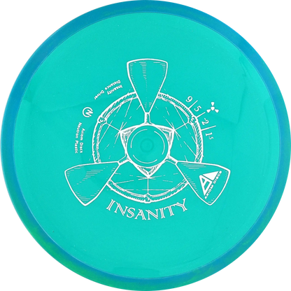 Neutron Insanity Classic