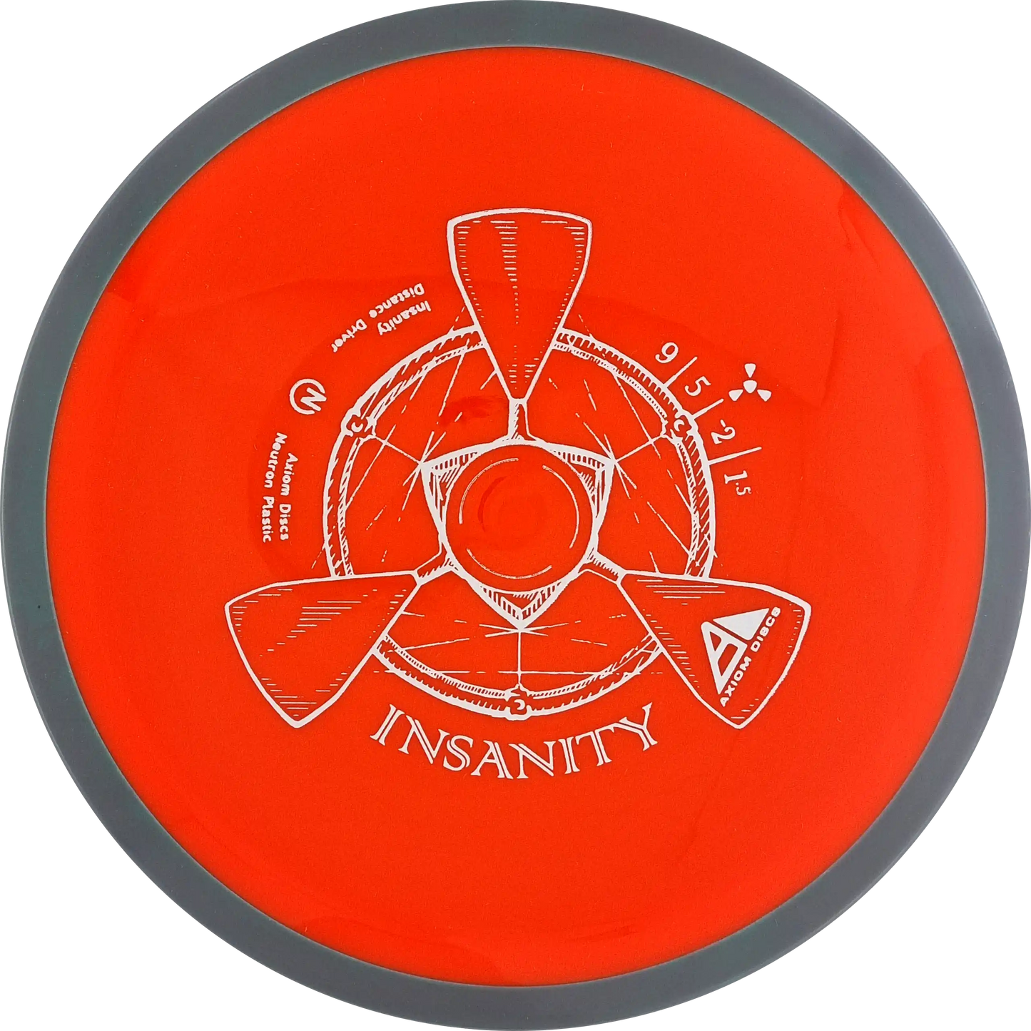 Neutron Insanity Classic