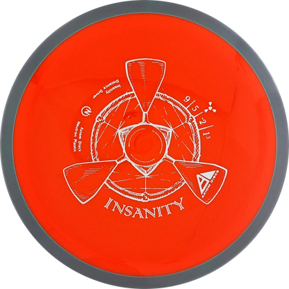 Neutron Insanity Classic