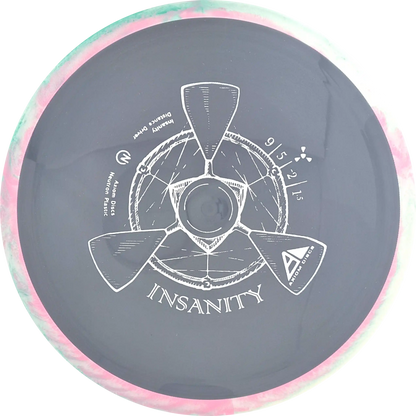 Neutron Insanity Classic