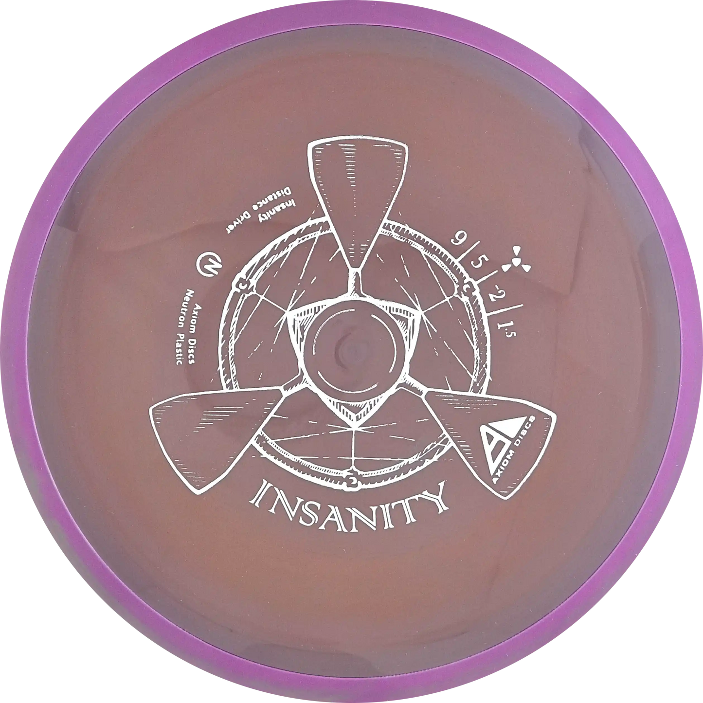 Neutron Insanity Classic