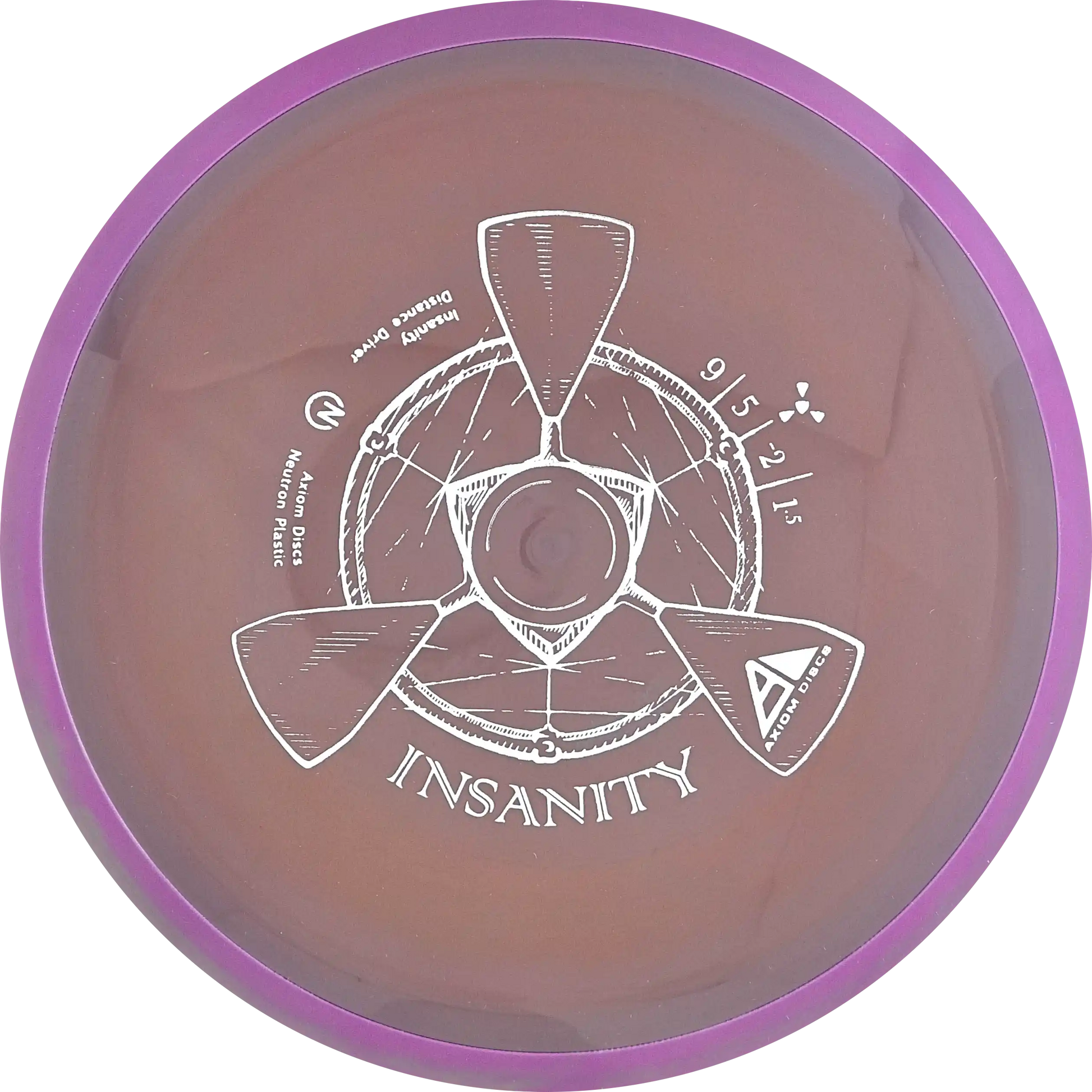 Neutron Insanity Classic