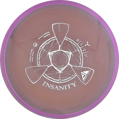 Neutron Insanity Classic