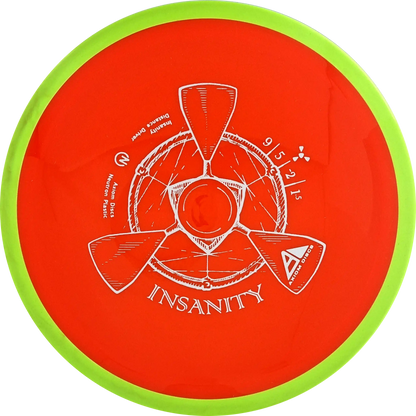 Neutron Insanity Classic