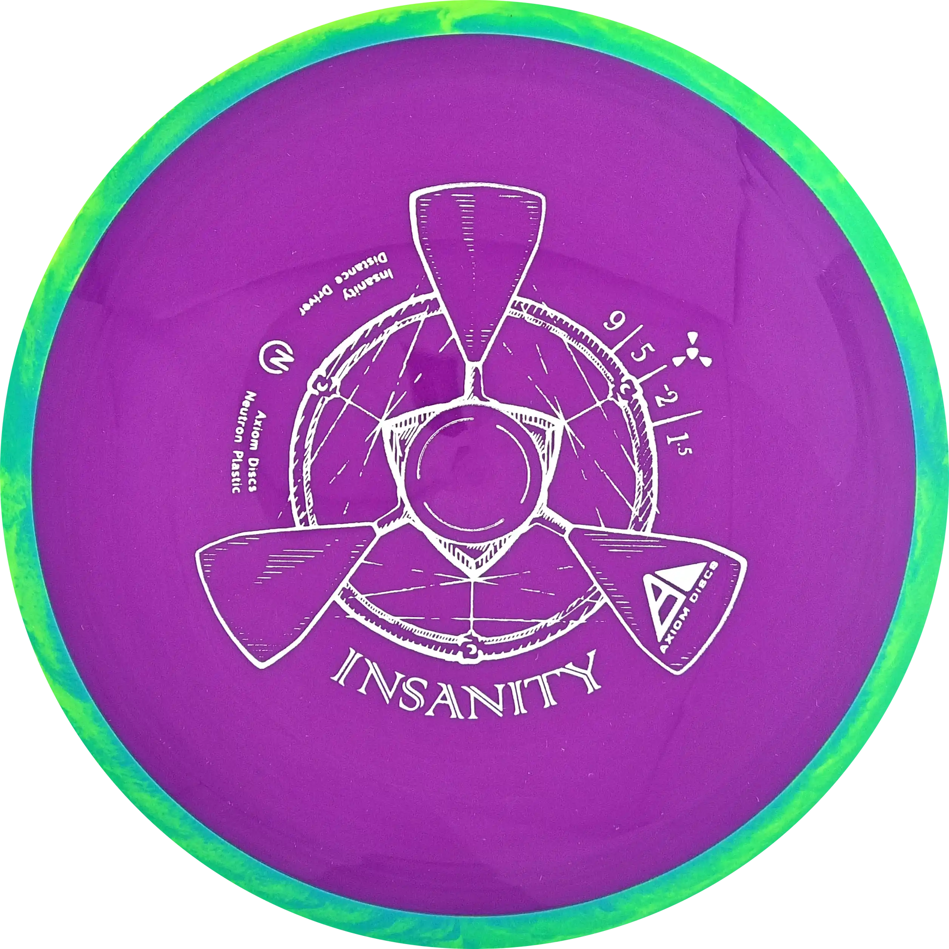 Neutron Insanity Classic