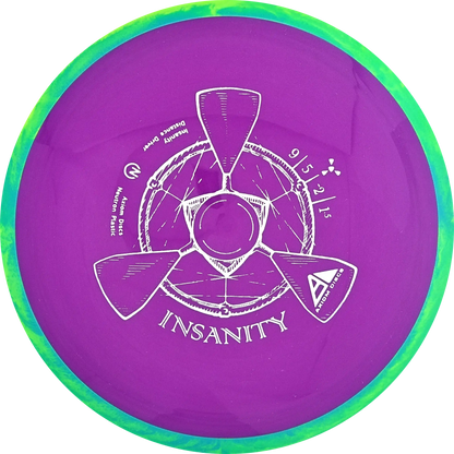 Neutron Insanity Classic