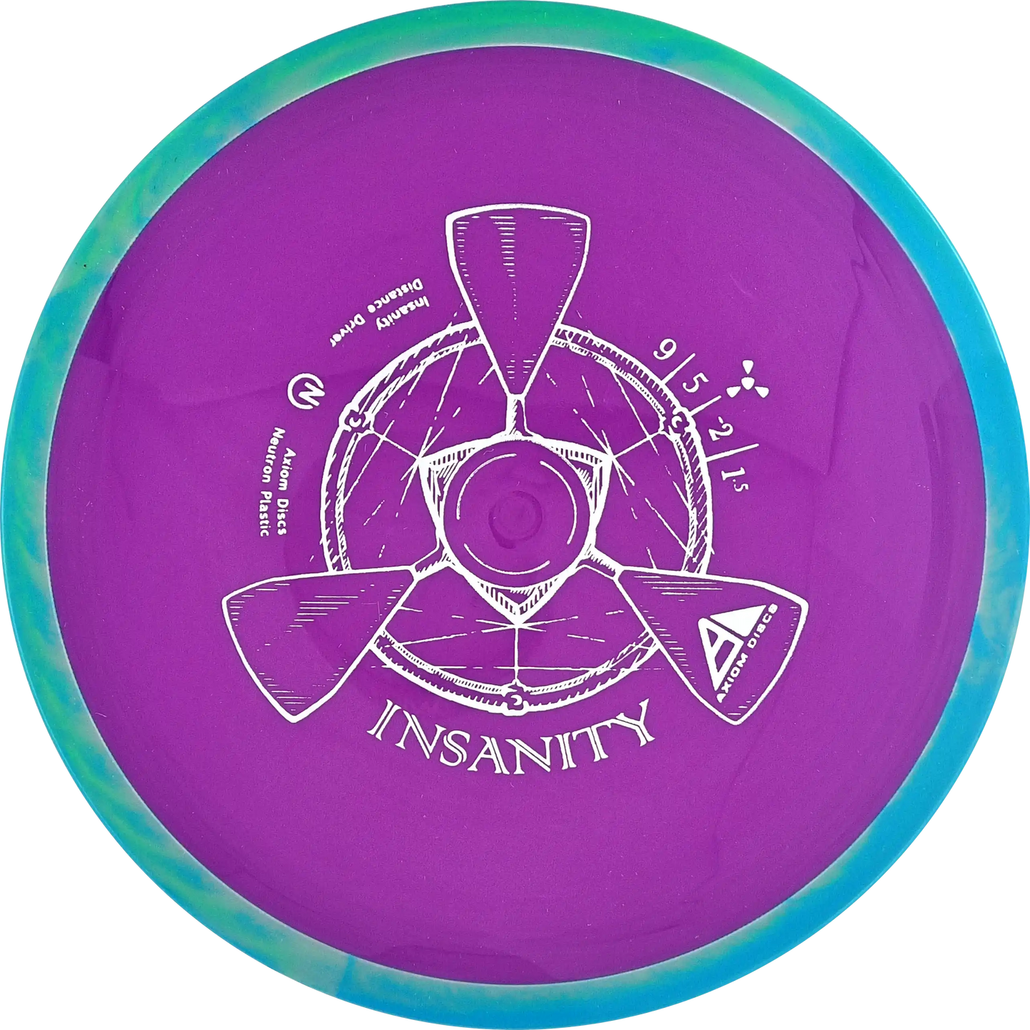 Neutron Insanity Classic