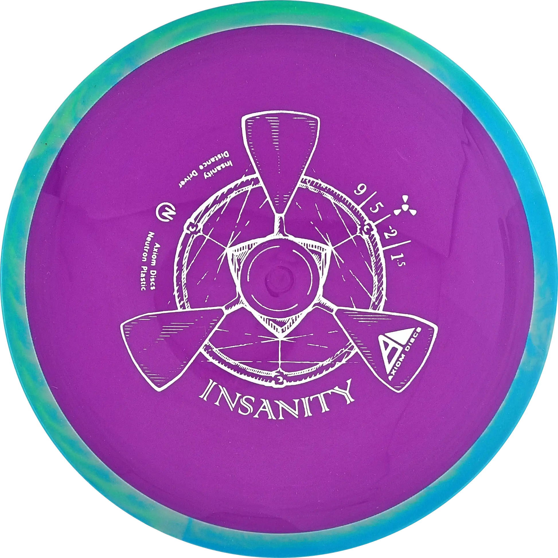 Neutron Insanity Classic