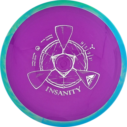 Neutron Insanity Classic