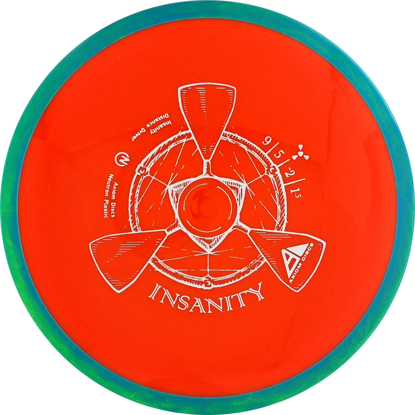 Neutron Insanity Classic