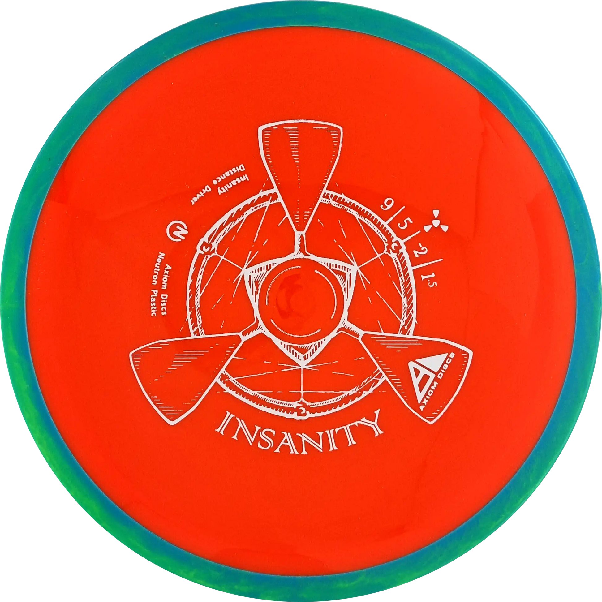 Neutron Insanity Classic