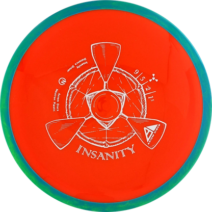 Neutron Insanity Classic