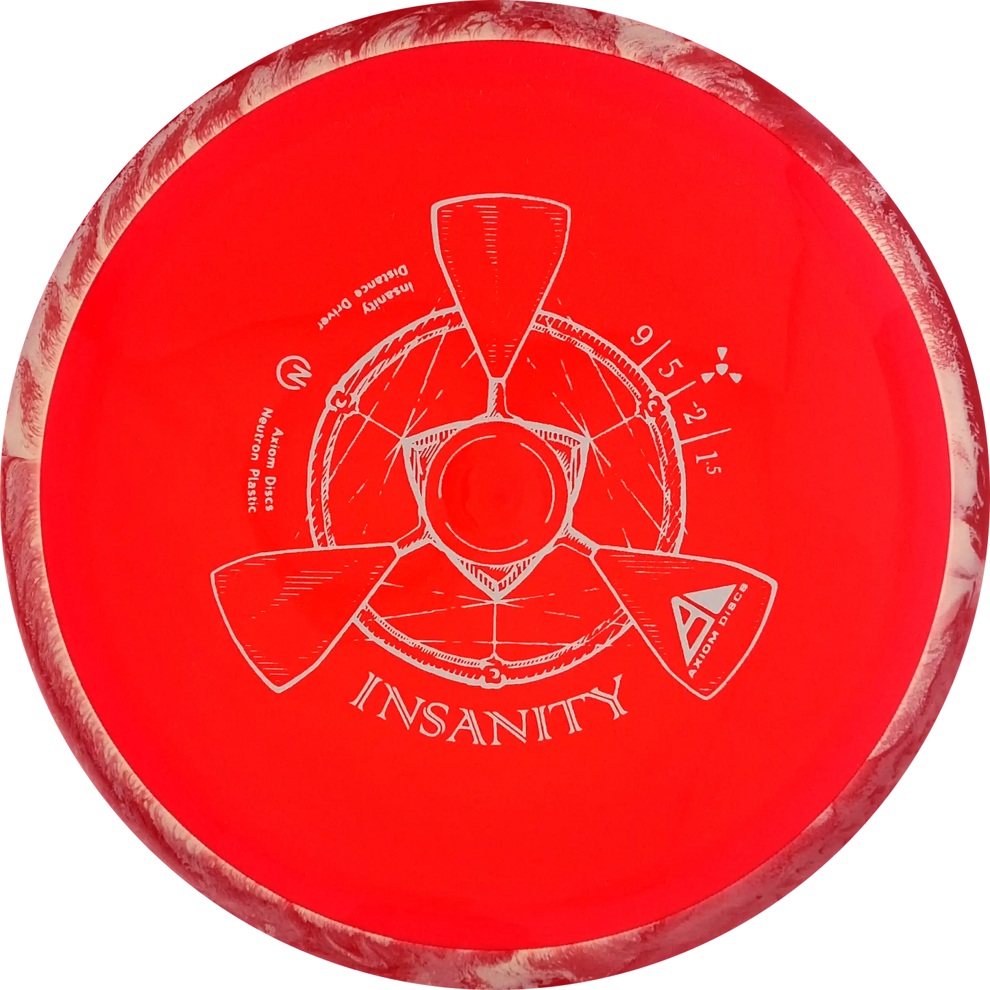 Neutron Insanity Classic