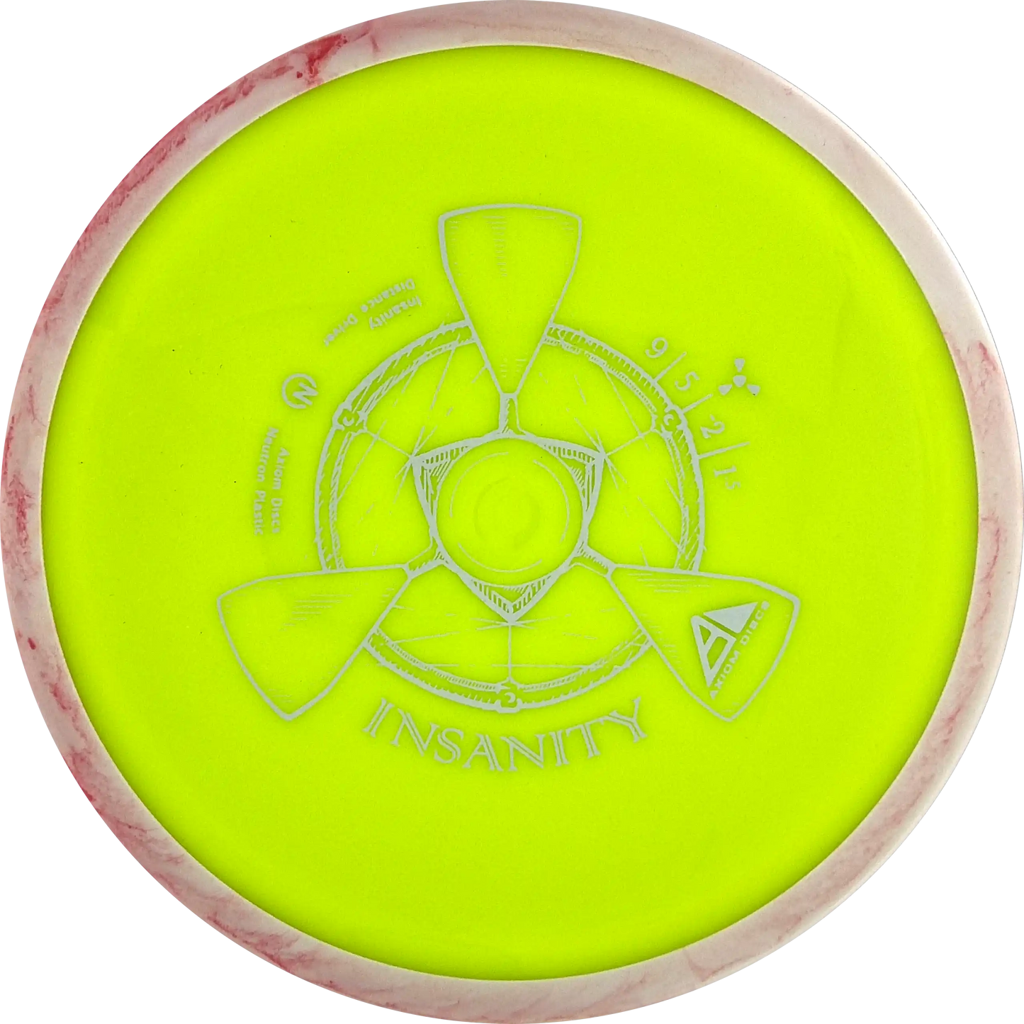Neutron Insanity Classic
